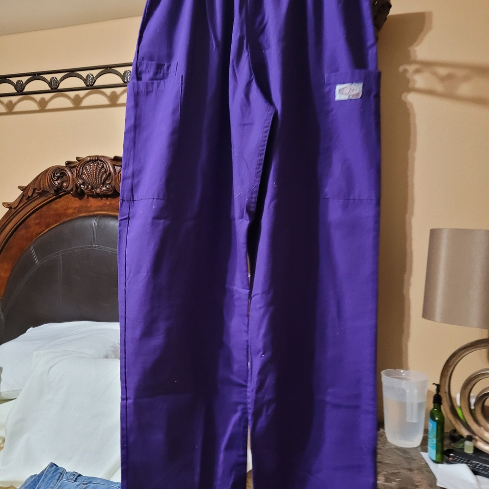 Scrubs! Small/3XL/L